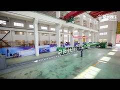 Pengiriman silinder hidrolik