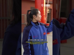 kami adalah produsen profesional silinder hidrolik