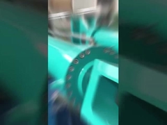 Servomotor silinder hidrolik