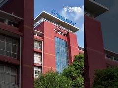 Produsen silinder hidrolik