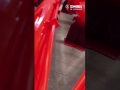 produsen silinder hidrolik