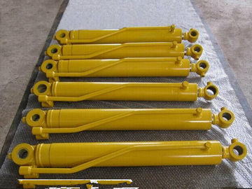 Customized Hydraulic Cylinder for Your Specific Requirements According To The Requirements manufacturer factory plant