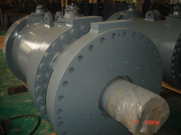High Torque Electric Hydraulic Motor Mechanical Equipment For Water Turbine