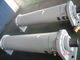 Speed Control Water Turbine Hydraulic Ram Servo Large CCS DNV Certificate