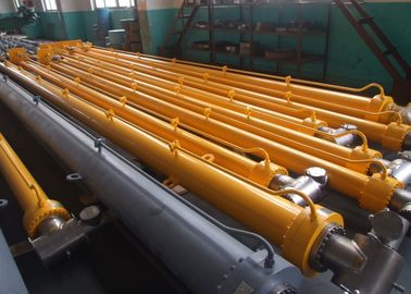 Customized   Max Stoke 20m Double Acting Hydraulic CylindersFor dam and various industries