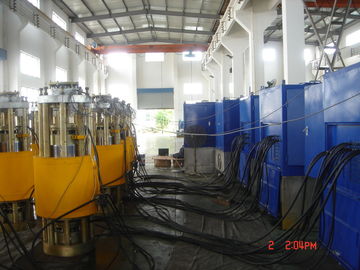 Silinder Hidrolik Silinder Hidrolik Silinder Hidrolik untuk Pekerjaan Konstruksi
