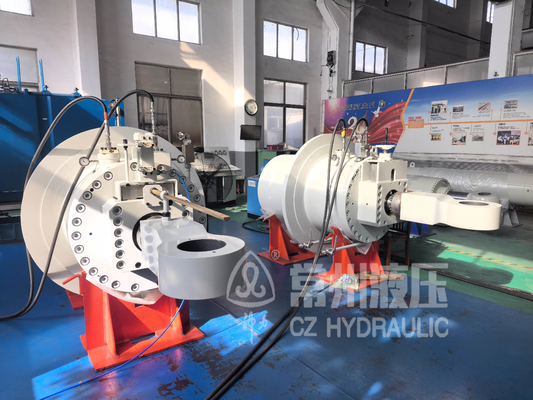 Disesuaikan silinder hidrolik sebagai kebutuhan Anda setiap industri mengangkat silinder hidrolik hidrolik angkat servomotor hidrolik